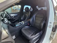 Used Mercedes C220 AMG line 170 HP (125 kW) 2015 White Sedan
