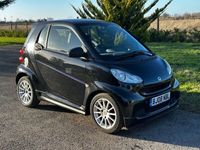 used Smart ForTwo Coupé Passion 2dr Auto