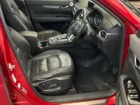 Usado Mazda 6 Inclusive 184 HP (135 kW) 2018 Vermelho Carrinha