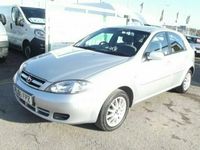 Used Chevrolet Lacetti 108 HP (79 kW) 2005 Hatchback