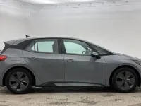 Used Cupra Born 150 kW (204 HP) 2023 Grey Hatchback