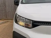 Used Citroën e-Berlingo 100 kW (136 HP) 2026 MPV