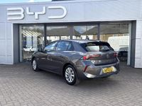 Used Vauxhall Astra Design Edition 108 HP (79 kW) 2023 Grey Hatchback