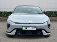 Used Kia EV4 GT-Line S 150 kW (204 HP) 2025 Hatchback