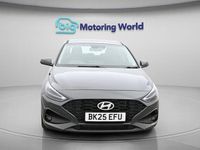 Used Hyundai i30 Advanced 140 HP (102 kW) 2025 Grey Hatchback