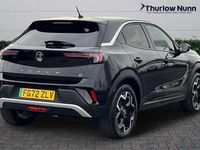 Used Vauxhall Mokka Ultimate 100 kW (136 HP) 2025 SUV