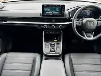 Used Honda CR-V Advance 184 HP (135 kW) 2025 White SUV