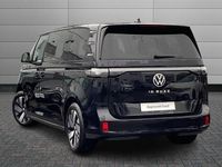 New VW ID. Buzz Pro 210 kW (286 HP) 2026 Black MPV