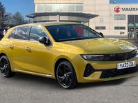 Used Vauxhall Astra 131 HP (96 kW) 2026 Hatchback