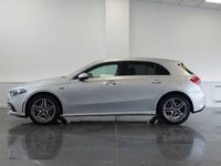 used Mercedes A250 A-ClassAMG Line 5dr Auto