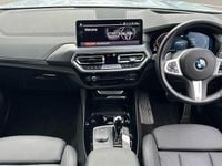 Used BMW X3 M Sport 286 HP (210 kW) 2023 Grey SUV