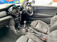 Usado Mini Cooper Cabriolet Classic 2019 Preto Cabrios