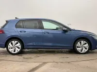 Used VW Golf VIII 204 HP (150 kW) 2025