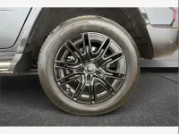 Usado Mercedes G580 AMG line 431 kW (587 HP) 2025 Preto SUV