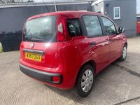 used Fiat Panda 1.2 Pop 5dr