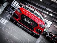 Used Hyundai i30 N Performance 2019 Red Hatchback