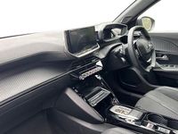 Used Peugeot 2008 GTi 145 HP (106 kW) 2025 Grey SUV