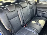 Used Ford Kuga Titanium X 150 HP (110 kW) 2016 Blue SUV