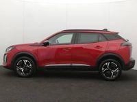 Second-hand Peugeot 2008 Allure 131 CP (96 kW) 2024 Roșu SUV
