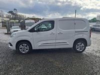 Used Toyota Proace Design 2024 White MPV