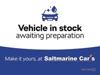 Used Hyundai i20 Premium 2023 White Hatchback