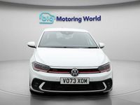 Used VW Polo GTI 207 HP (152 kW) 2025 Hatchback