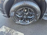 Used Ssangyong (KGM) Musso 179 HP (131 kW) 2022 Black Pickup