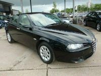 used Alfa Romeo 156 1.9