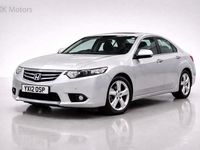 Used Honda Accord EX 156 HP (114 kW) 2012 Silver Sedan