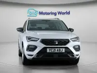 Used Seat Ateca FR 150 HP (110 kW) 2023 SUV