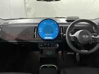 Used Mini John Cooper Works Countryman 296 HP (217 kW) 2025 Black SUV