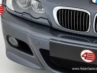 Used BMW M3 Cabriolet Performance 2003 Grey Cabriolet
