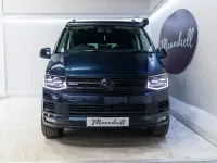 Used VW T6 Highline 2017 Blue Van