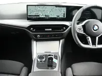 New BMW i4 Sport Line 250 kW (340 HP) 2026 Sedan