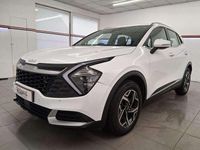 Used Kia Sportage 2023 White SUV