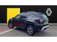 used Dacia Duster 1.3 TCe 130 Prestige 5dr Petrol Estate