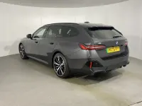 Used BMW i5 M Sport 250 kW (340 HP) 2025 Grey Estate