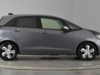 used Honda Jazz 1.5 i-MMD Hybrid EX 5dr eCVT