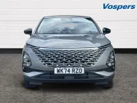 Used Omoda 5 186 HP (136 kW) 2024 Silver SUV