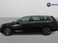 Used VW Passat SEL 150 HP (110 kW) 2023 Estate