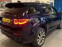 Used Land Rover Discovery 5 HSE Dynamic 309 HP (227 kW) 2023 SUV