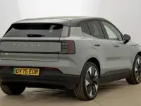 Second-hand Volvo EX30 Performance 310 kW (422 CP) 2025 SUV