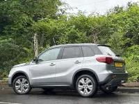 Used Suzuki Vitara SZ-T 2020 Grey SUV