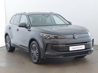 Used VW Tiguan Match 150 HP (110 kW) 2024 Grey SUV