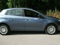 Used Fiat Bravo 2007 Hatchback
