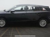 Used MG MG5 EV Excite 61 kW (83 HP) 2022 Black Estate