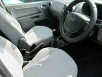 Used Ford Fusion 2003 Estate
