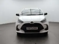 Used Mazda 2 2024 White Hatchback