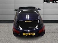 Used Peugeot 308 Allure 130 HP (95 kW) 2019 Blue Hatchback