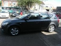 Used Kia Ceed 89 HP (65 kW) 2011 Hatchback